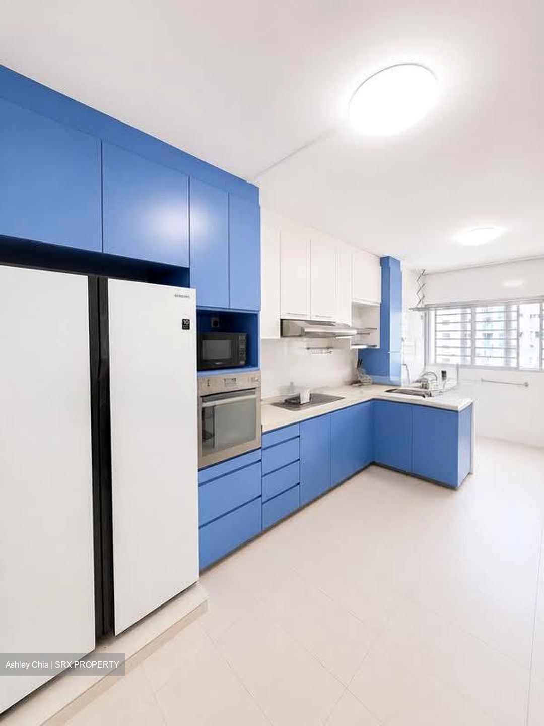 Blk 206 Jurong East View (Jurong East), HDB 3 Rooms #592517951